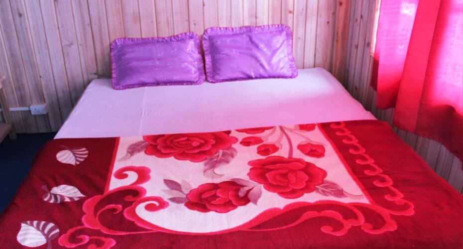 Hotel Rishayp Green Peak, Rishyap 5